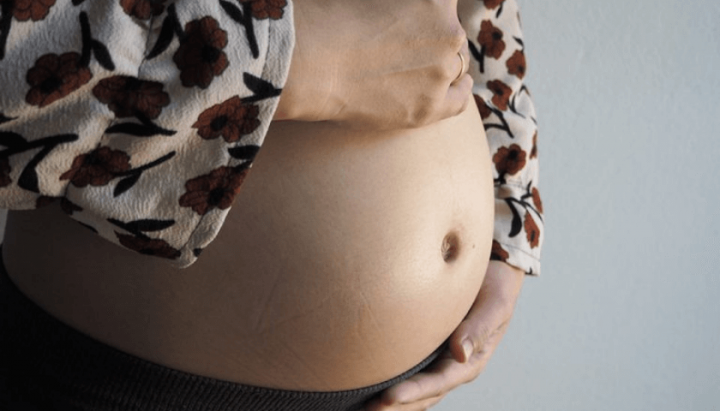 18 Semanas De Gravidez Desenvolvimento Fetal Cantinho Infantil Da Mamãe 