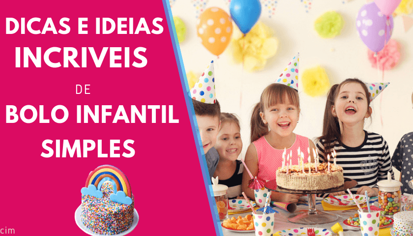 BOLOS DE FESTA DE CRIANÇA: IDEIAS DIVERTIDAS PARA COMEMORAR O ANIVERSÁRIO  DE SEU FILHO - BOLOS DE FESTA DE CRIANÇA: IDEIAS DIVERTIDAS PARA COMEMORAR  O ANIVERSÁRIO DE SEU FILHO - PUBLIFOLHA