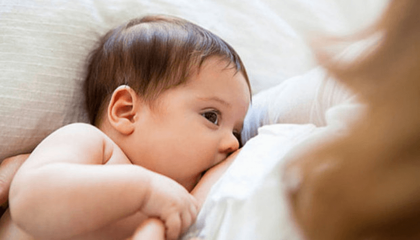 amamentação beneficios, para a mãe e bebê