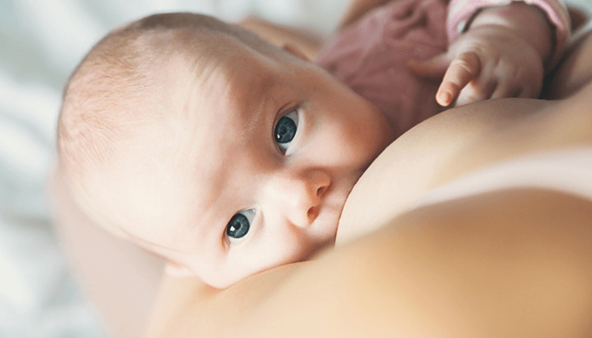 amamentação beneficios, para a mãe e bebê