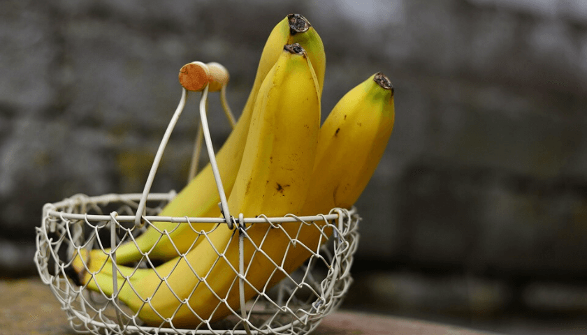 Bananas