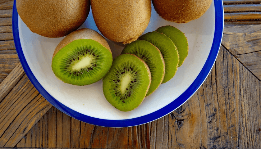 Benefícios do Kiwi  