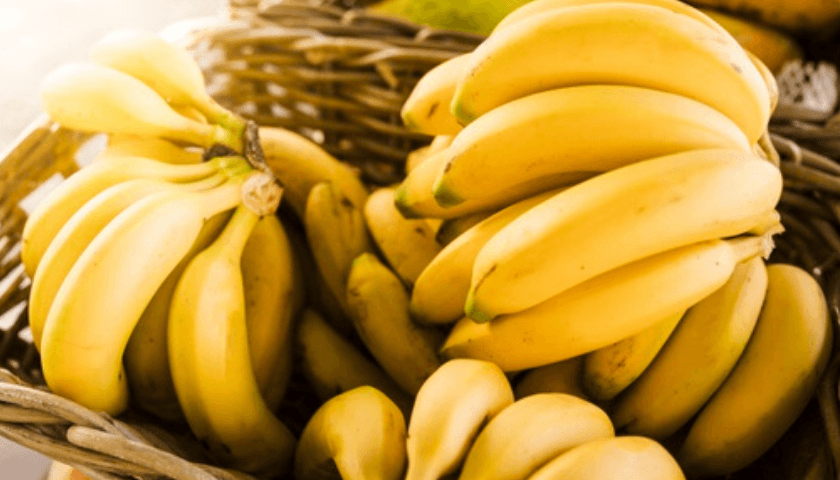 beneficios da banana