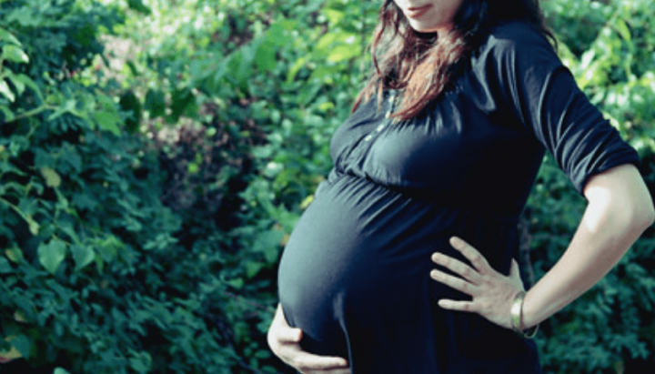 39 Semanas De Gestação Cantinho Infantil Da Mamãe 