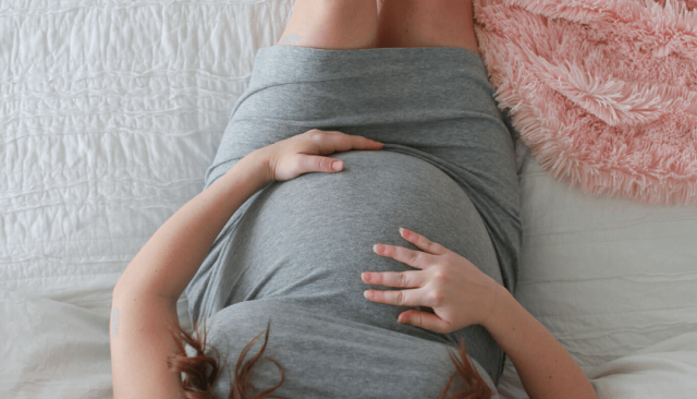 41 Semanas De Gestação Cantinho Infantil Da Mamãe 