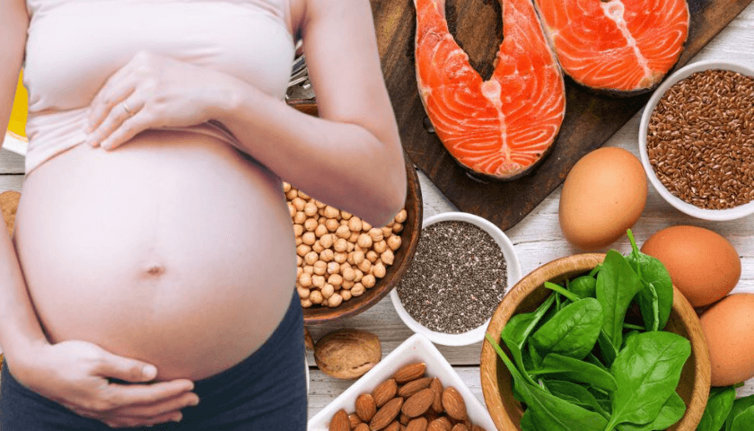 alimentos ricos em omega 3 e ácidos graxos