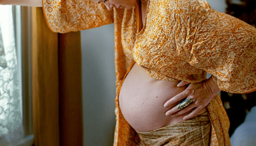 41 Semanas De Gestação Cantinho Infantil Da Mamãe 