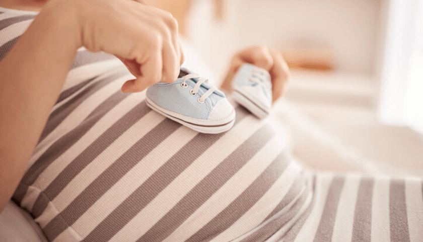 37 Semanas De Gestação Cantinho Infantil Da Mamãe 