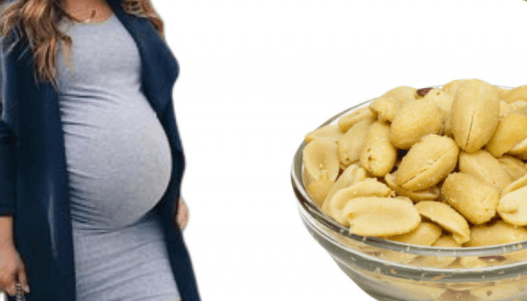 Gravida pode comer amendoim? Veja os riscos e cuidados - Cantinho