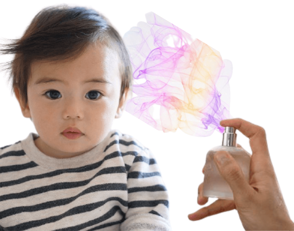 perfume infantil as melhores dicas