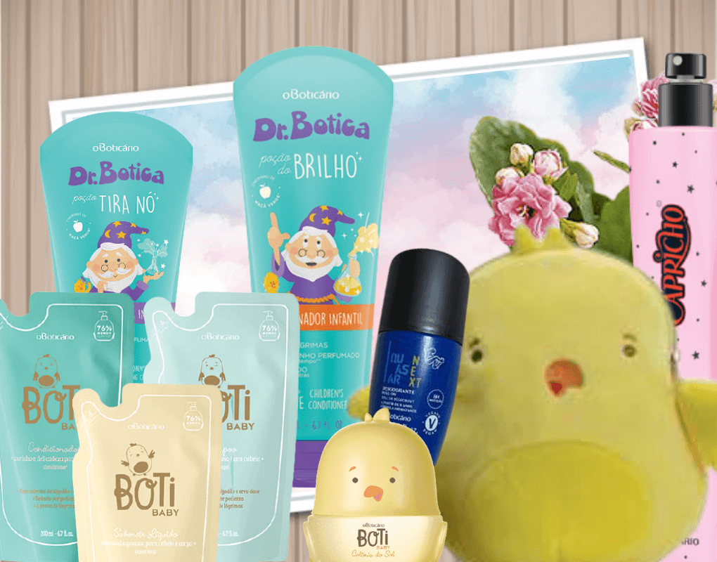 Perfume Botic Rio Infantil Dicas Dos Melhores Perfumes Infantil