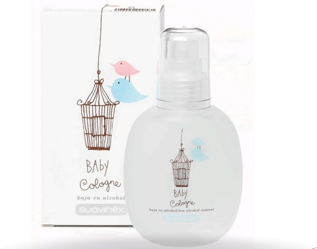 Melhor perfume infantil importado para bebê e crianças