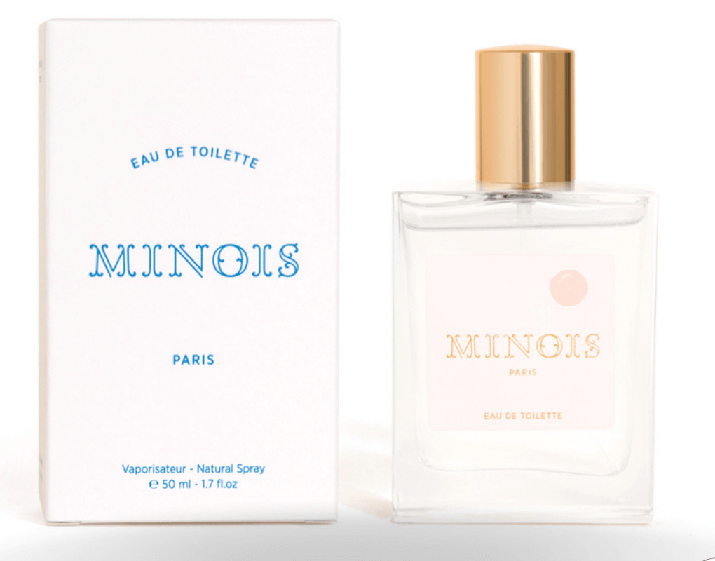 minois eau de toilette 50ml