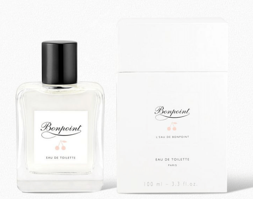 bonpoint eau de toilette bebe