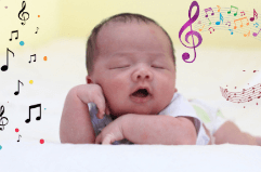 Canção de ninar, 7 razões de cantar para o bebê