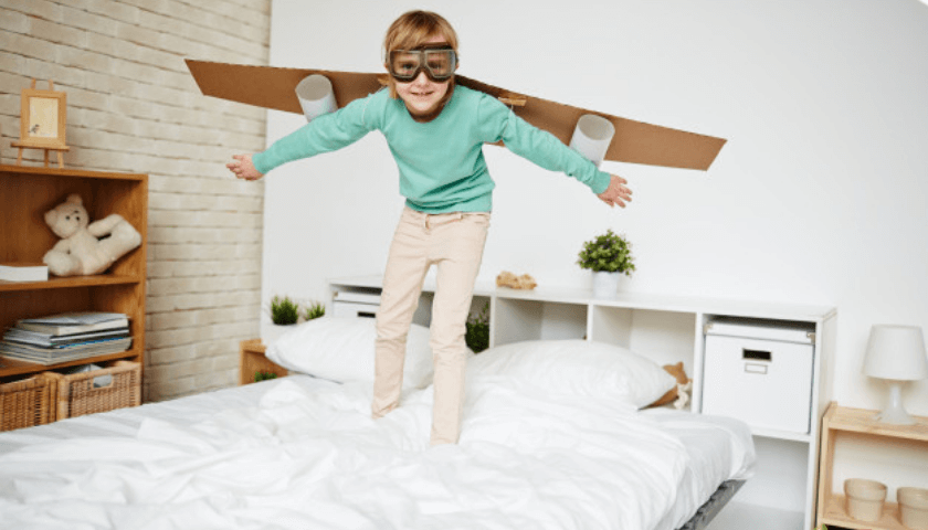 5 dicas para decorar quarto de menino