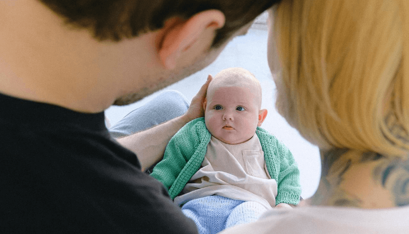 Desenvolvimento Do Bebe Com 5 Meses Guia Do Bebe Cantinho Infantil Da Mamae