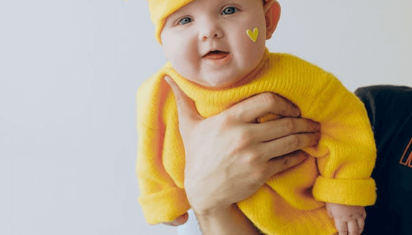 Desenvolvimento Do Bebe Com 5 Meses Guia Do Bebe Cantinho Infantil Da Mamae