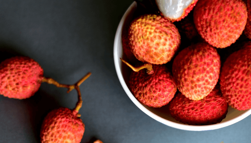 As mulheres grávidas podem comer fruta lichia na gravidez