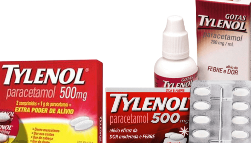 tylenol 