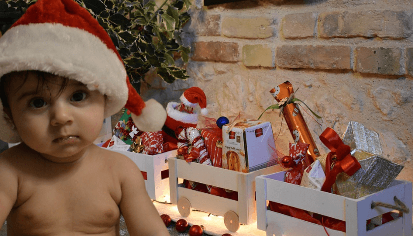  Lista de brinquedos de natal que os meninos vão amar