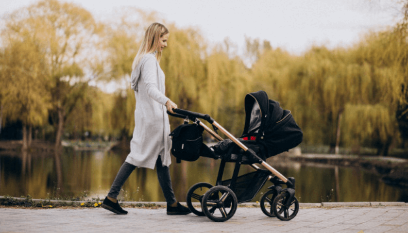 Dicas para Escolher a mochila maternidade