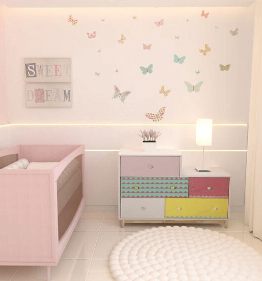 moveis para quarto infantil