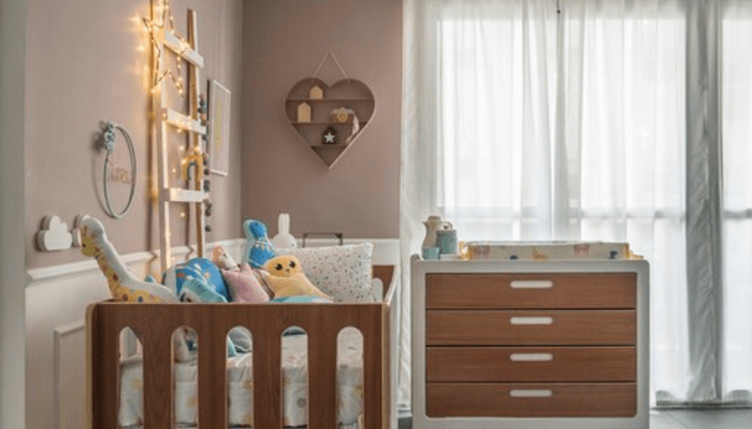 moveis quarto infantil