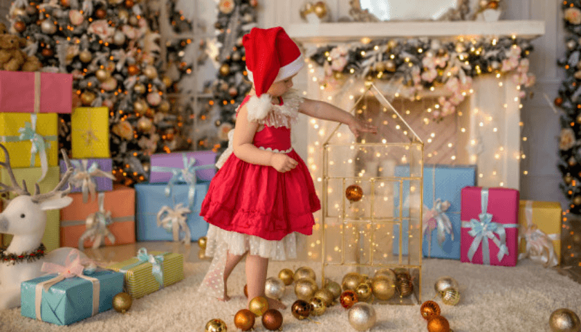 Presente de menina as 10 melhores sugestões de presentes de natal